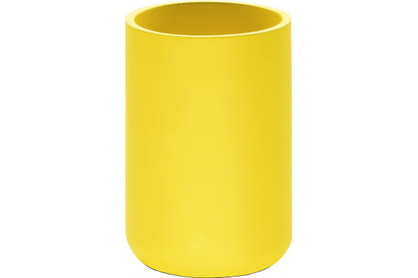Стакан Ridder Young 2236104 жёлтый