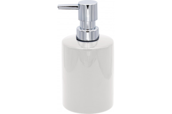 Дозатор Ridder Lidia 2129501 белый