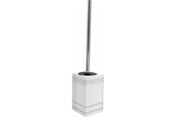 Ершик Ridder Scotty 2172400 белый