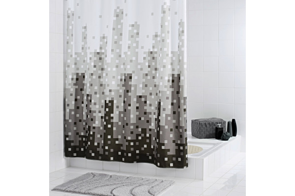 Штора для ванной Ridder Skyline 47367