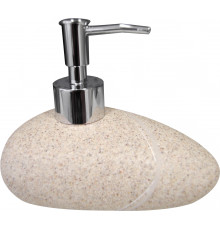Дозатор Ridder Little Rock 22190509 бежевый