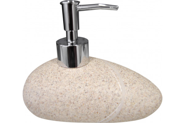 Дозатор Ridder Little Rock 22190509 бежевый