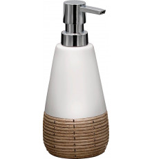 Дозатор Ridder Safari 2151501 белый