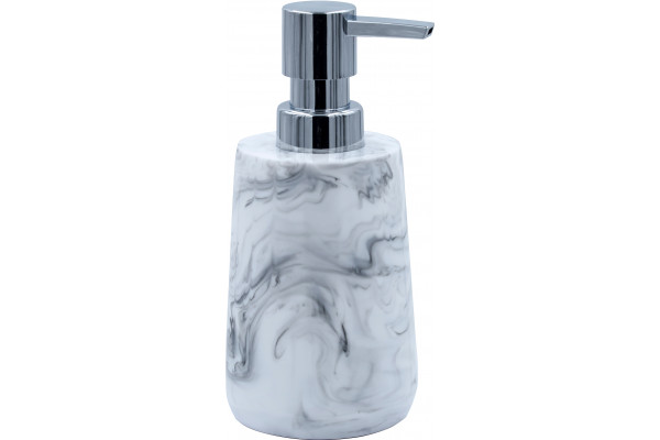 Дозатор Ridder Toscana 2154501 белый