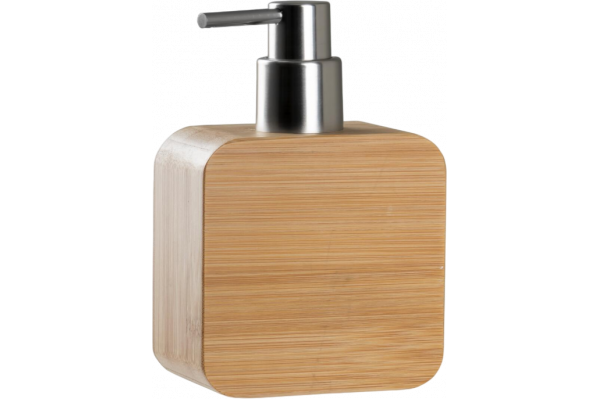 Дозатор Ridder Natural бамбук