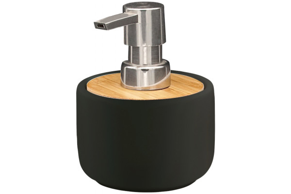 Дозатор Ridder Fancy 2126510 черный