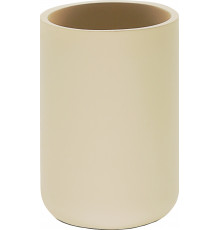 Стакан Ridder Young 2236109 бежевый
