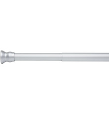 Телескопический карниз Ridder 55110 115 см, алюминий
