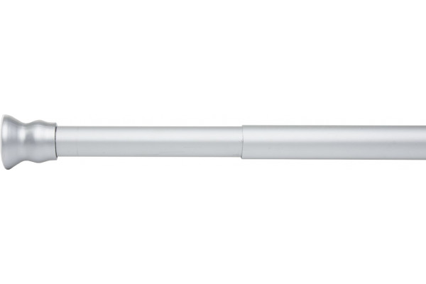 Телескопический карниз Ridder 55110 115 см, алюминий