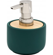 Дозатор Ridder Fancy 2126505 зелёный