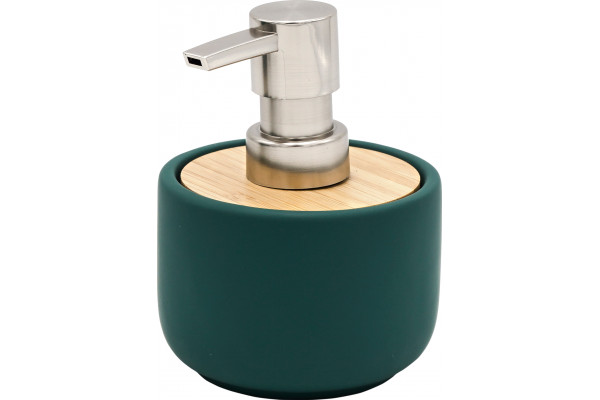 Дозатор Ridder Fancy 2126505 зелёный