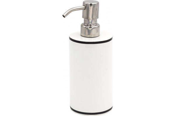 Дозатор Ridder Nena 2158501 белый