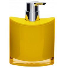 Дозатор Ridder Gaudy Gaudy 2231504 желтый