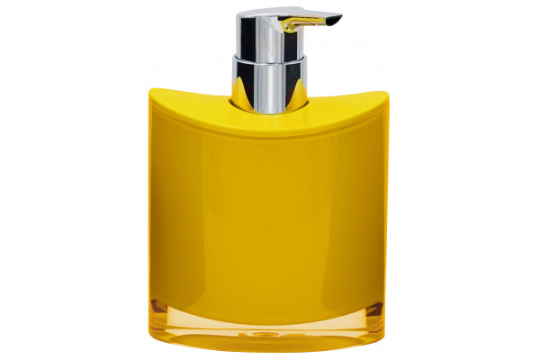 Дозатор Ridder Gaudy Gaudy 2231504 желтый