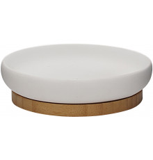 Мыльница Ridder Fancy 2126301 белая