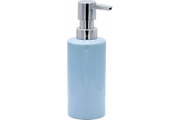 Дозатор Ridder Beaute 2118503 голубой