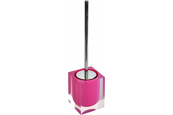 Ершик Ridder Colours 22280402 розовый