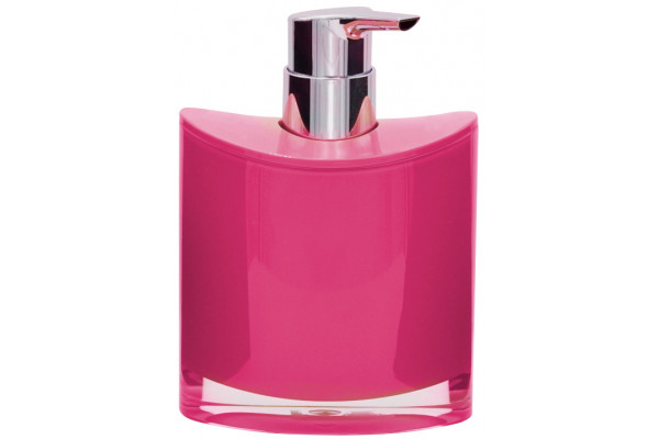 Дозатор Ridder Gaudy Gaudy 2231502 розовый