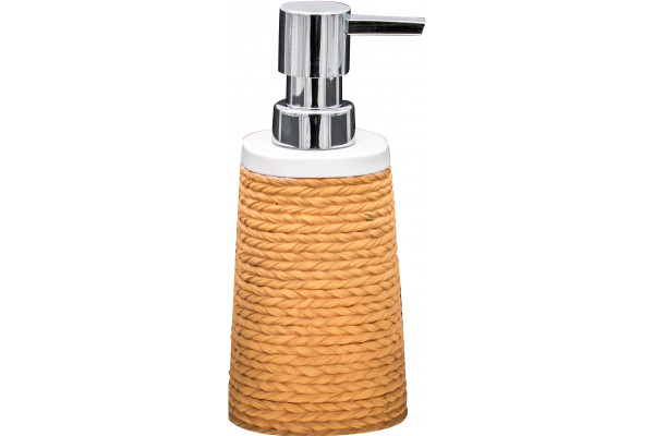 Дозатор Ridder Wrap 2155508 бежевый