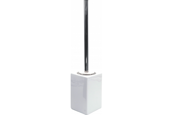 Ершик Ridder Cube 2135401 белый