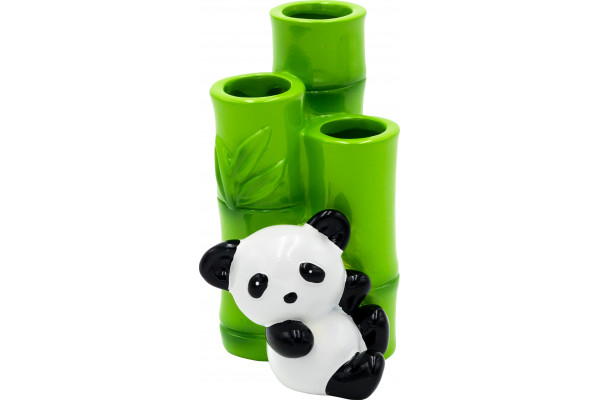 Держатель для зубных щеток Ridder Panda 2168200