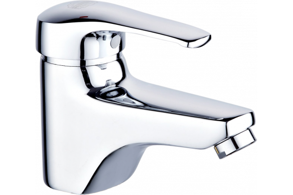 Смеситель для раковины РМС SL50 SL50-001F хром