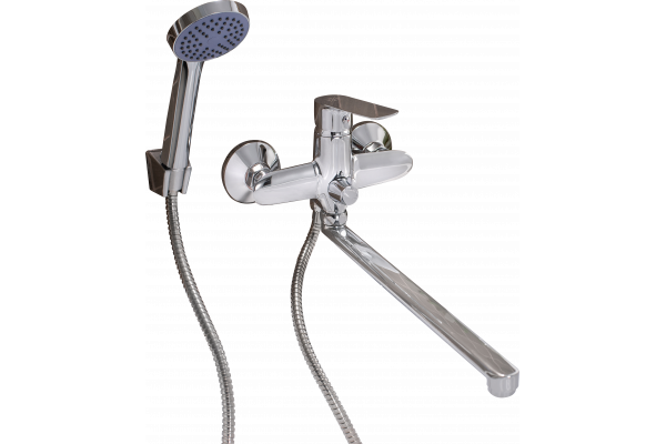 Универсальный смеситель РМС SL133 SL133-006E