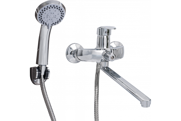 Универсальный смеситель РМС SL121 SL121-006E