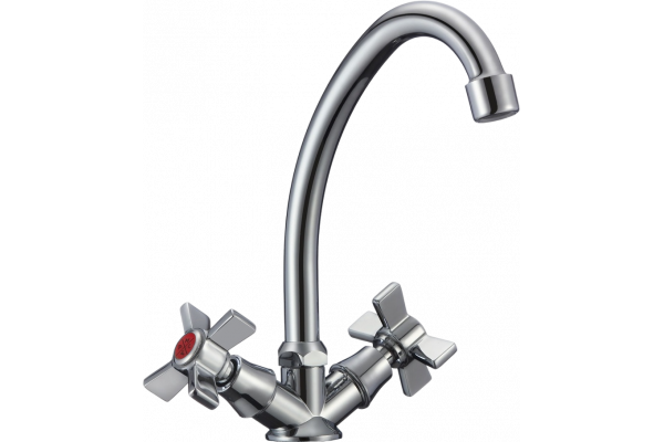 Смеситель для кухни РМС SL118 271F