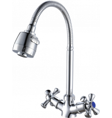 Смеситель для кухни РМС SL138 279F