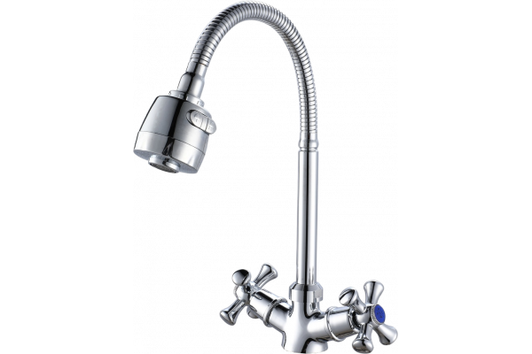 Смеситель для кухни РМС SL138 279F