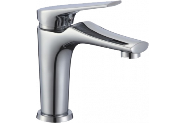 Смеситель для раковины РМС SL122 SL122-001F