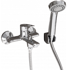 Смеситель для ванны с душем РМС SL134 009E