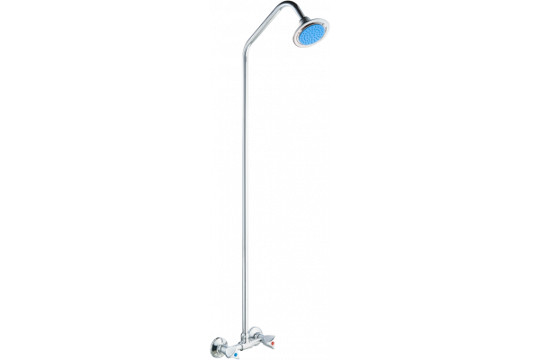 Душевая стойка РМС SL80 003-9