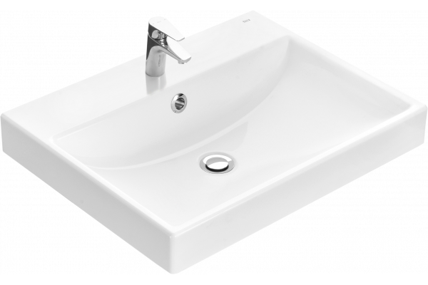 Раковина Roca Ona ZRU9307561 60x46