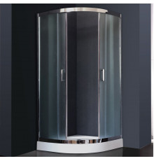 Душевой уголок Royal Bath HKD RB100 HKD-C-CH 100x100