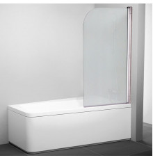 Шторка на ванну Royal Bath BV RBBV814-СН 80х140