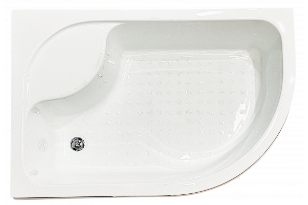 Поддон для душа Royal Bath HP RB8120BK-L