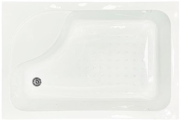 Поддон для душа Royal Bath BP RB 8100BP L