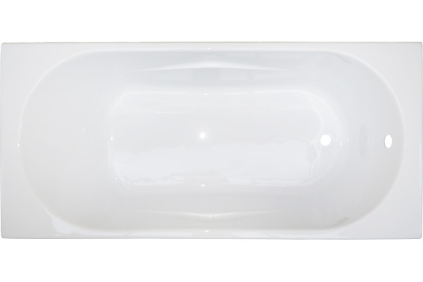Акриловая ванна Royal Bath Tudor RB 407702 160x70 см, с ножками