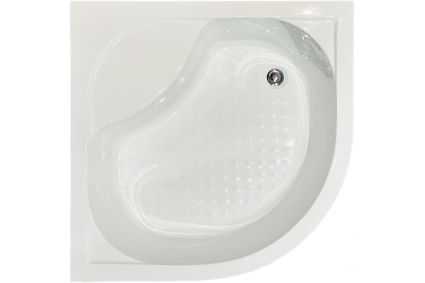 Поддон для душа Royal Bath BK RB 100BK
