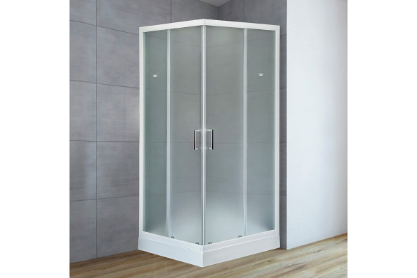 Душевой уголок Royal Bath HPD RB 90 HPD-C 90x90