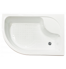 Поддон для душа Royal Bath HP RB8120BK-R