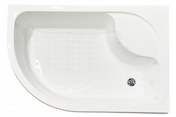 Поддон для душа Royal Bath HP RB8120BK-R