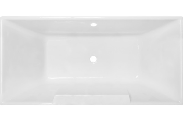 Акриловая ванна Royal Bath Triumph RB 665102 185x90 см, с каркасом