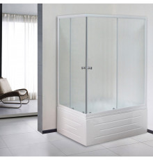Душевой уголок Royal Bath BP RB 8120BP-C-R