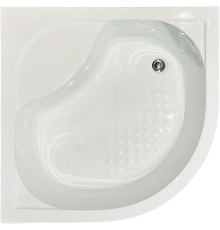 Поддон для душа Royal Bath BK RB 90BK с сифоном