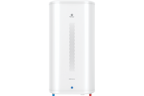 Накопительный водонагреватель Royal Clima Sigma Dry Inox RWH-SGD100-FS электрический