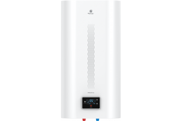 Накопительный водонагреватель Royal Clima Epsilon Inox RWH-EP30-FS электрический