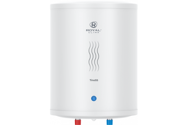 Накопительный водонагреватель Royal Clima Tinoss RWH-TS15-RS электрический